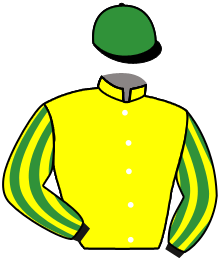 Casaque n°2