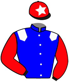 Casaque n°5