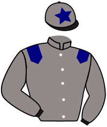 Casaque n°9