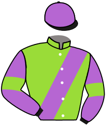 Casaque n°4