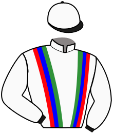 Casaque n°5