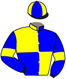 Casaque n°4