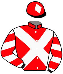 Casaque n°12