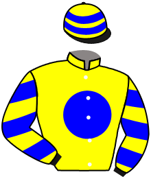 Casaque n°7