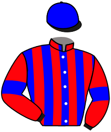 Casaque n°9