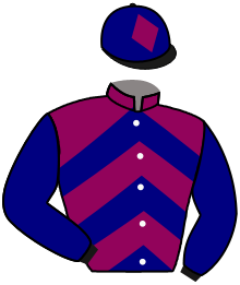 Casaque n°1
