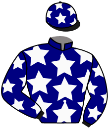 Casaque n°4