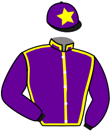 Casaque n°8