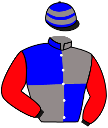 Casaque n°11