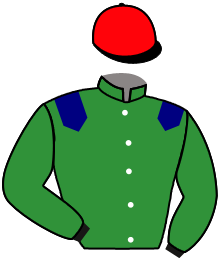 Casaque n°4