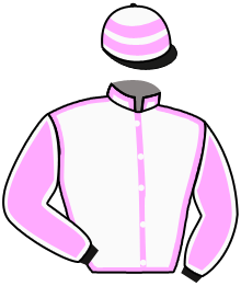 Casaque n°5