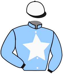 Casaque n°2