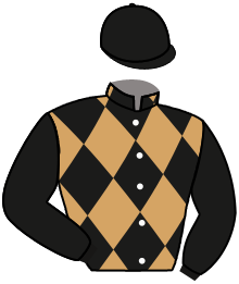 Casaque n°5