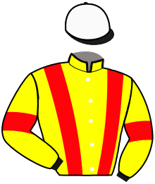 Casaque n°6