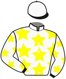 Casaque n°7
