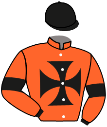 Casaque n°1