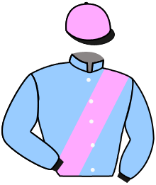 Casaque n°4
