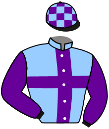 Casaque n°6