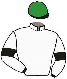 Casaque n°7