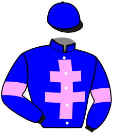 Casaque n°1