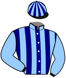 Casaque n°3