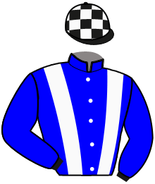 Casaque n°5