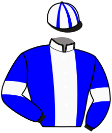Casaque n°3