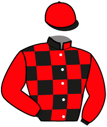 Casaque n°12