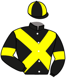 Casaque n°13