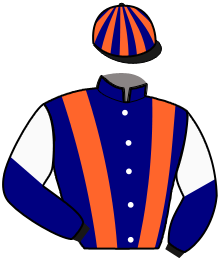 Casaque n°5