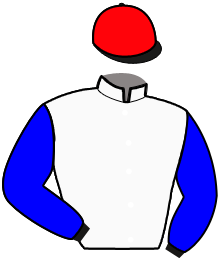 Casaque n°7