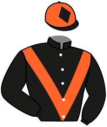 Casaque n°12
