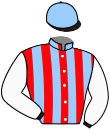 Casaque n°2