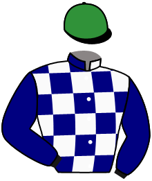 Casaque n°2