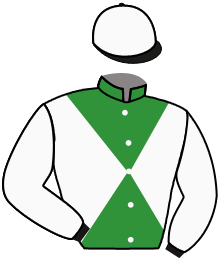 Casaque n°4
