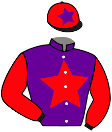 Casaque n°5