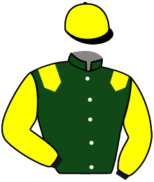 Casaque n°1
