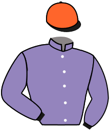 Casaque n°4