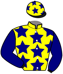 Casaque n°13