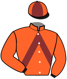 Casaque n°6