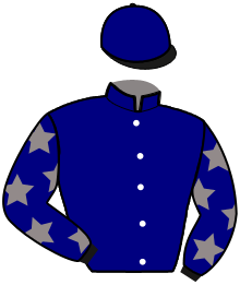 Casaque n°11