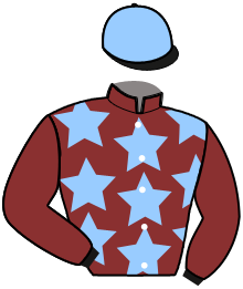 Casaque n°4