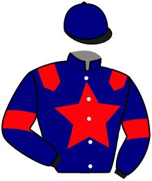 Casaque n°13
