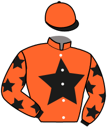 Casaque n°9