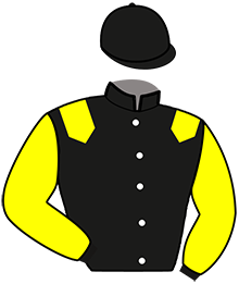 Casaque n°4
