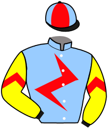 Casaque n°3