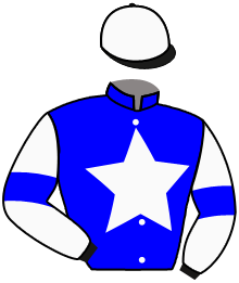 Casaque n°6