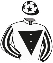 Casaque n°8