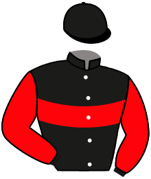 Casaque n°1