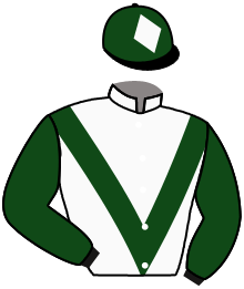 Casaque n°9
